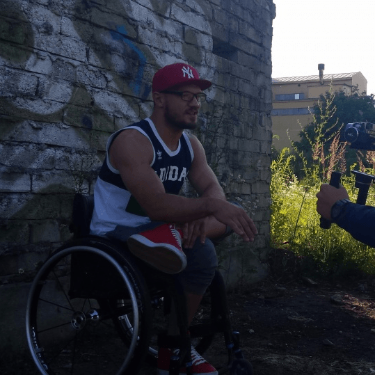 Photo of Sesja Nagraniowa Korki/Samer – Dam Topie Powód prod Kopik (foto)