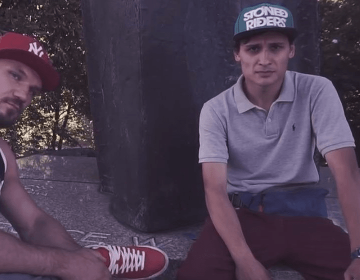 Photo of Premiera Klipu Korki & Samer – Dam Tobie Powód (prod.Kopik Beats)