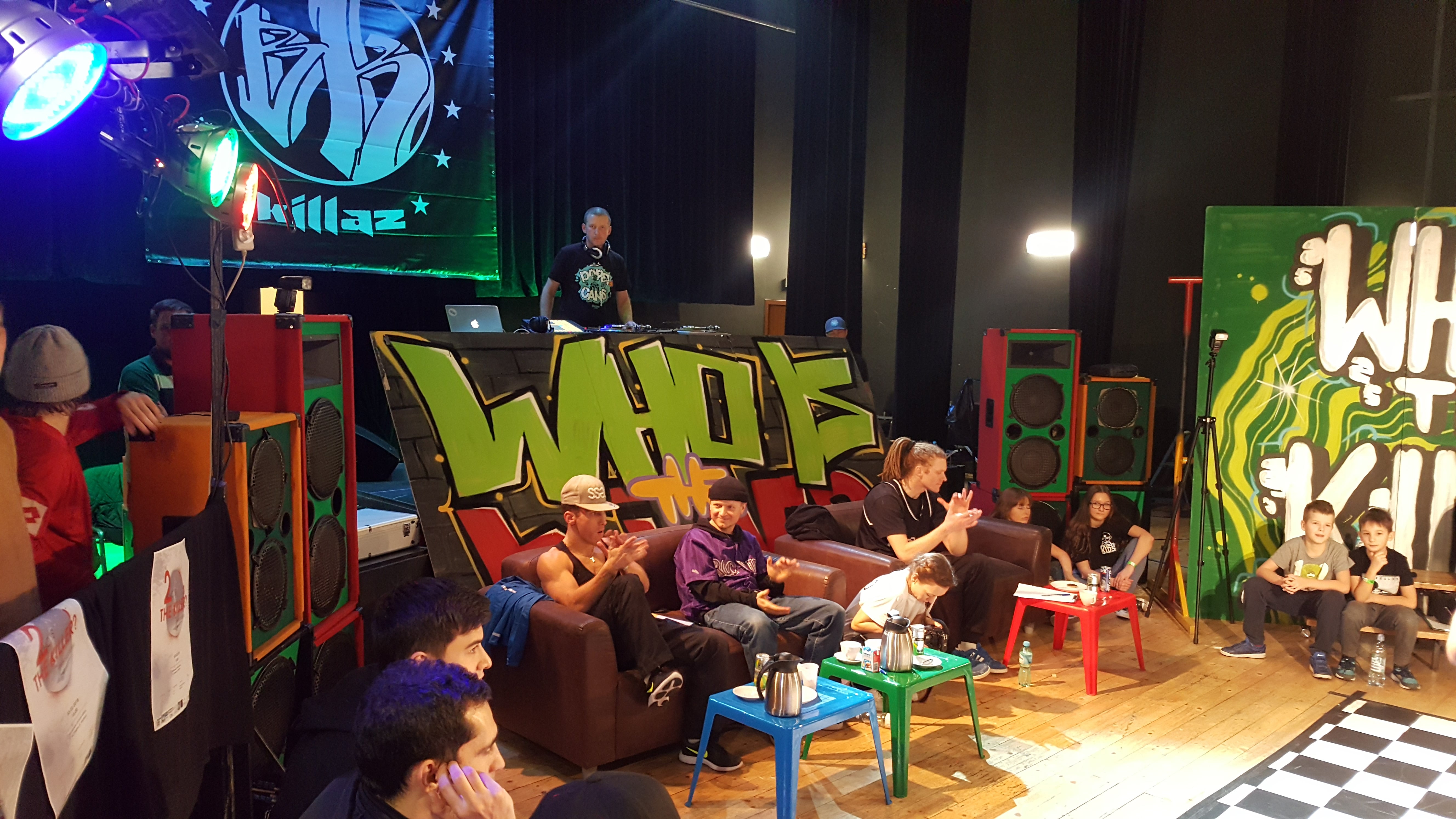 Photo of Śiemano Świat