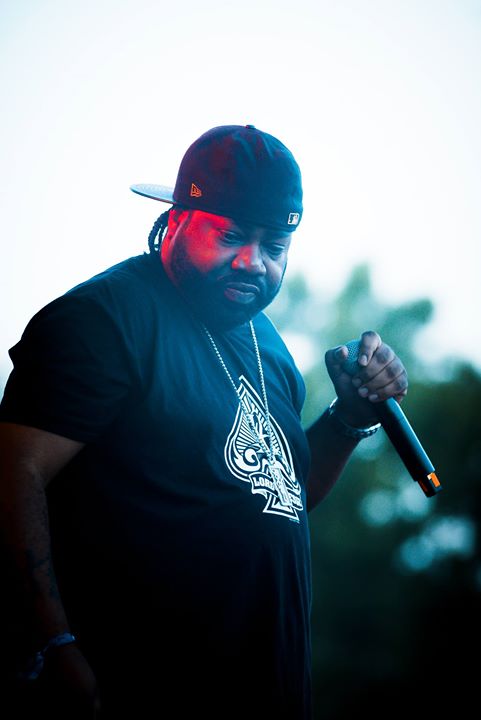 Photo of Wczoraj urodziny obchodził Lord Finesse,…