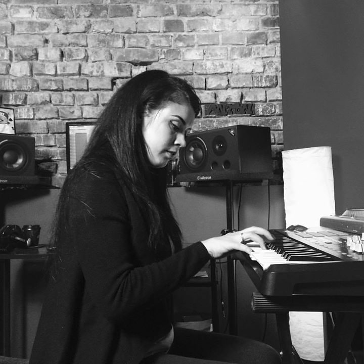 Photo of HEJKA!?

DZISIAJ MOJE STUDIO NAWIEDZIŁA …