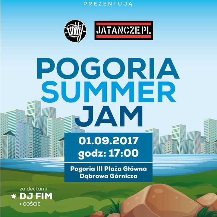 Photo of Pogoria Summer Jam