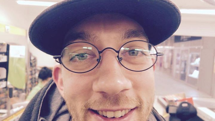 Photo of ANTON Productions added a new photo.