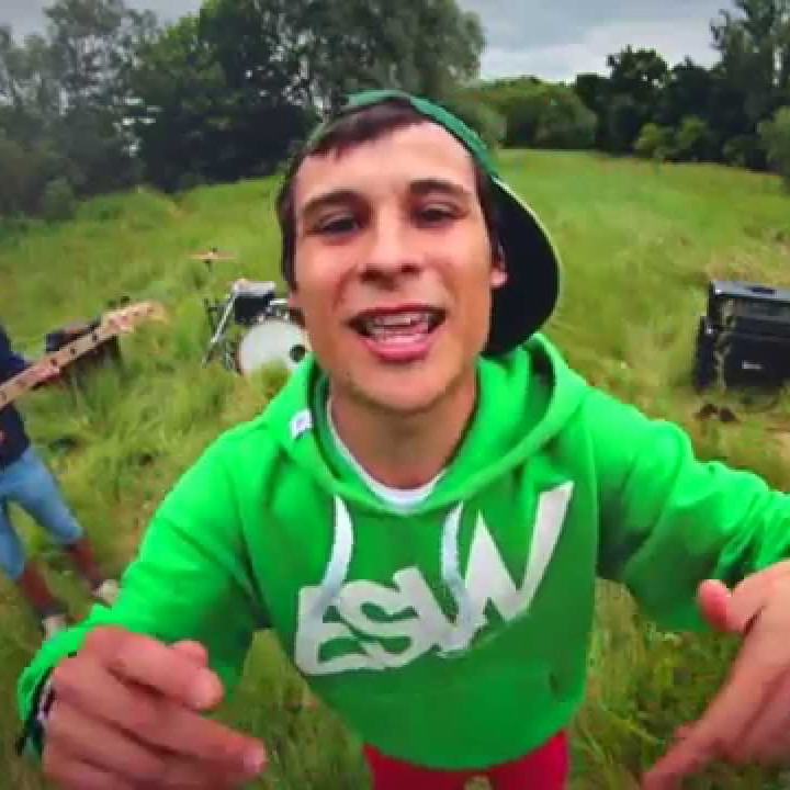 Photo of Korki i YagaYaga – Sen o motylach/Wysłannik Światła SEKRET 2014