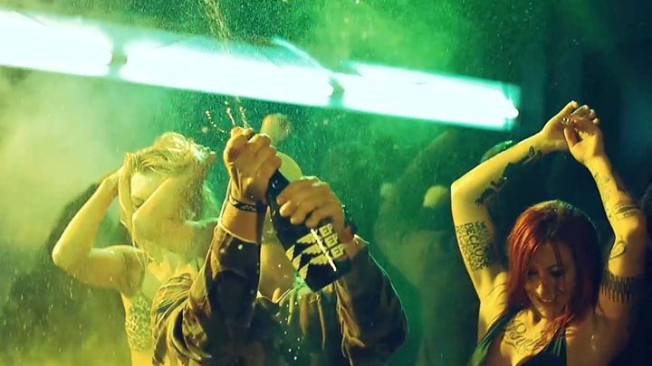 Photo of Klasyk / TEDE / Megaclub / Katowice 19.01.2018