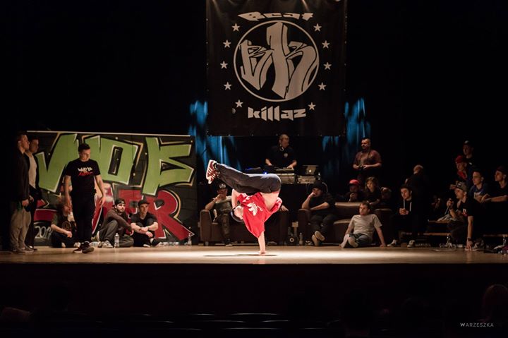 Photo of Who Is The Killer updated their cover ph…