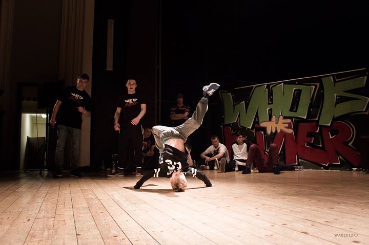 Photo of Who is the killer I – Foto by Patrycja W…