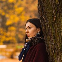 Photo of Marlena Sztamborska