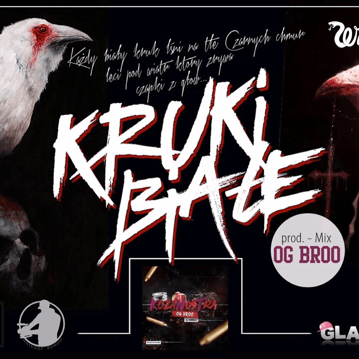 Photo of KOZANOSTRA FEAT TOMB. PRODUKCJA OG BROO….