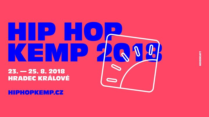 Photo of Hip Hop Kemp 2018