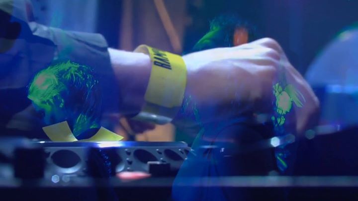 Photo of DC Breaks at Remont Basu