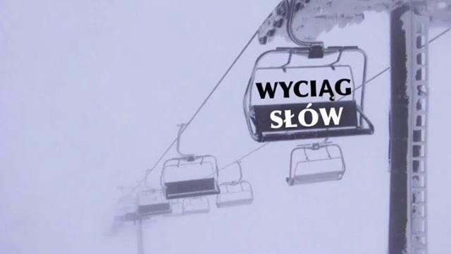 Photo of Zaczynamy 1 sezon  #wyciągsłów . Kolejne…