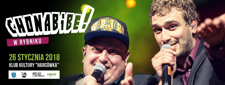 Photo of Chonabibe Familia Tour 2018 Rybnik