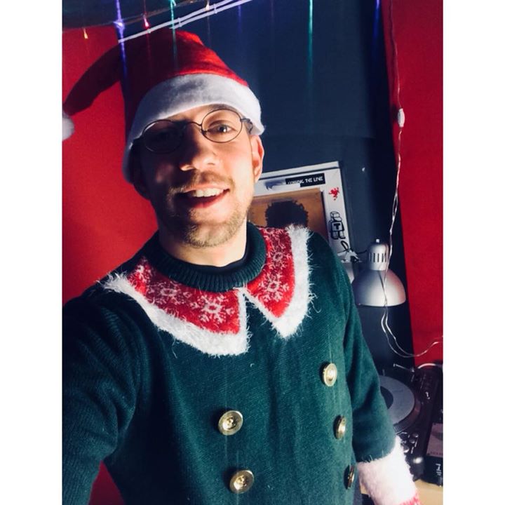 Photo of ŚWIĄTECZNY VIBE !