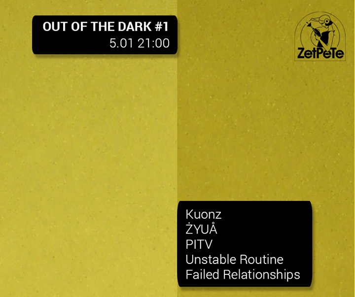 Photo of W piątek startujemy z Out of the dark  #…