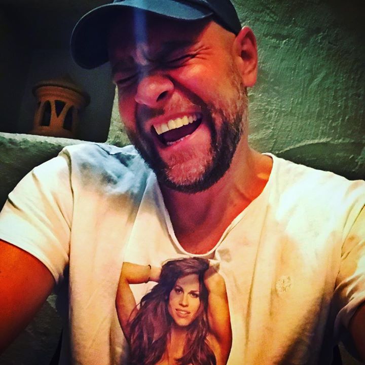 Photo of JEST RADOSC BO JEST RAP