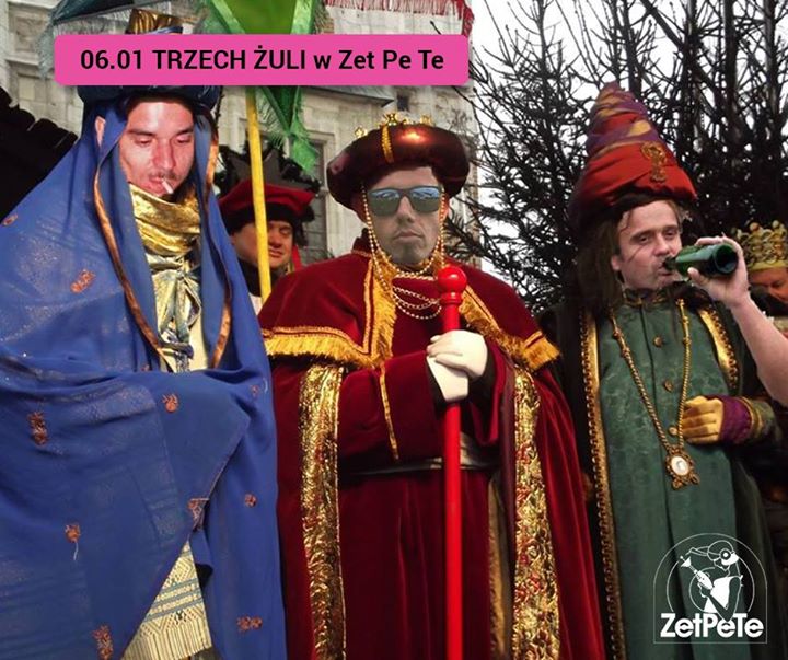 Photo of Dzisiejsze Trzech Żuli W ZetPeTe zapowia…