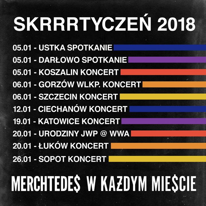 Photo of STYCZEN NWJ