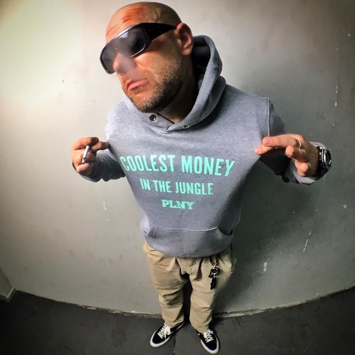 Photo of FUCK H&M HOODIE #coolest_money_in_the_…