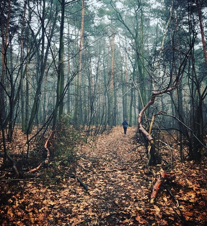 Photo of Miała być zima/góry/zjeżdżanie,
a jest …