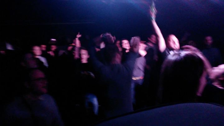 Photo of Luka // 0% Normy // Fat Stuff