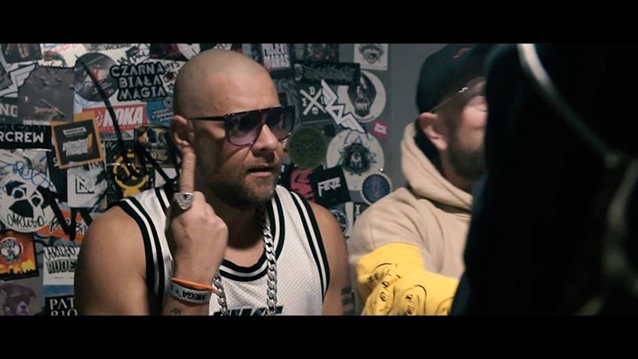 Photo of TEDE touRRRne MegaClub Katowice & 21 Urodziny JWP / 2018