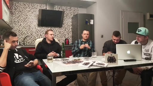 Photo of Zadawajcie pytania w komentarzach!