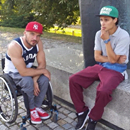 Photo of Korki feat. Samer – Dam Tobie Powód (prod.KopikBeatz)