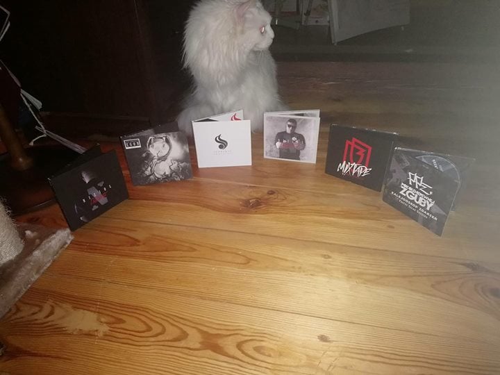 Photo of Nadesłane od turbo fana… wszystkie dot…