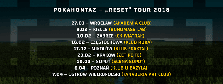 Photo of Już możecie planować weekendy.  Niebawem…