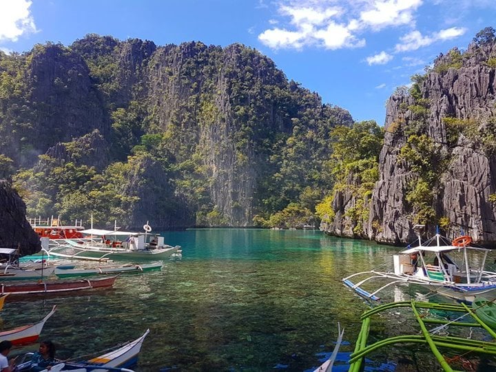 Photo of Dziś zwiedzana była Manila, w zyciu taki…
