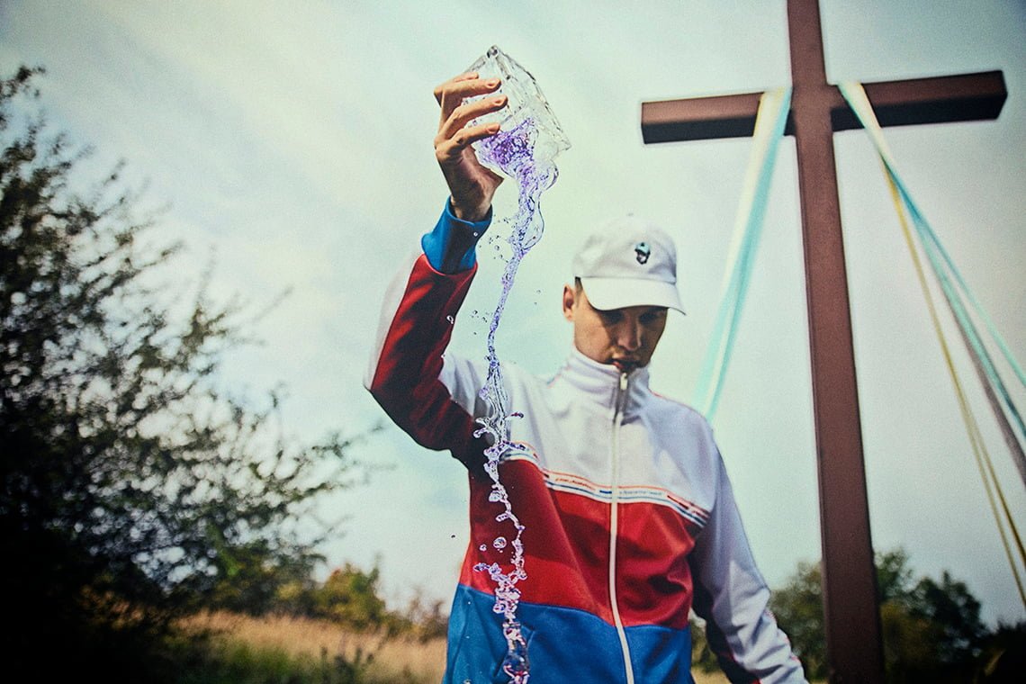 Photo of Stoprocent x Wac ToJa | WL 2018