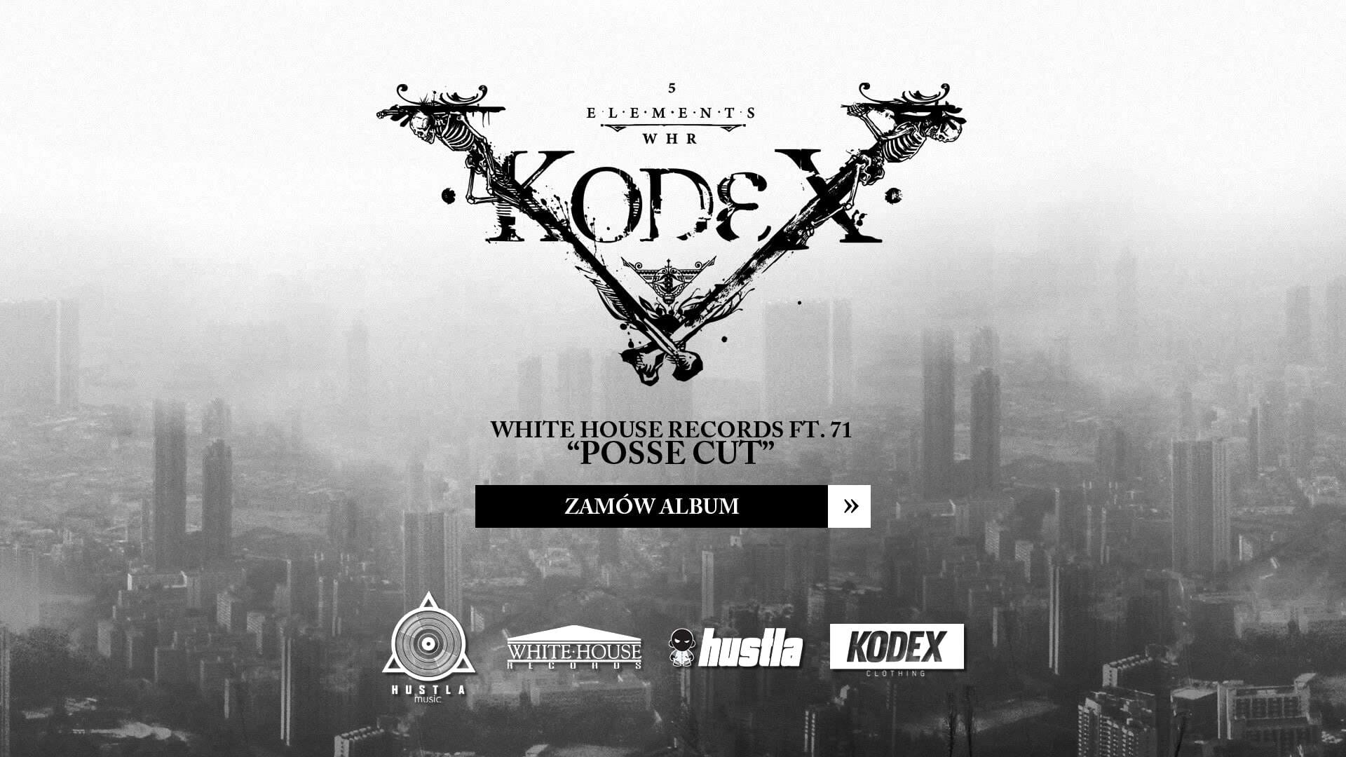 Photo of 04.White House Records x 71 – Posse Cut