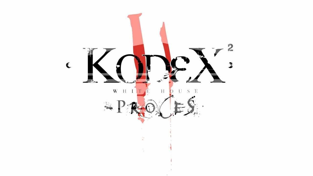 Photo of 05.White House Records & Eldo — Kolejny raz – Kodex 2 : Proces