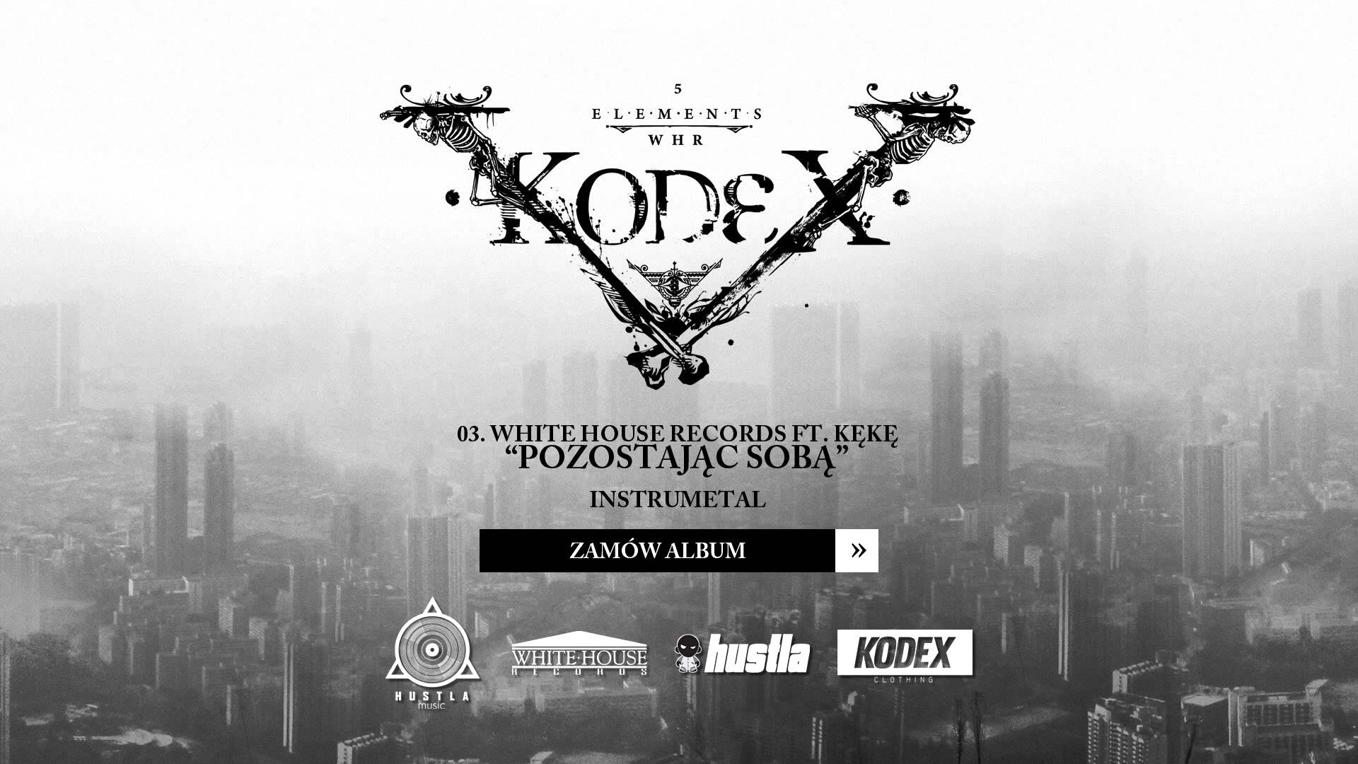 Photo of 06.White House ft. KęKę – Pozostając Sobą INSTRUMENTAL