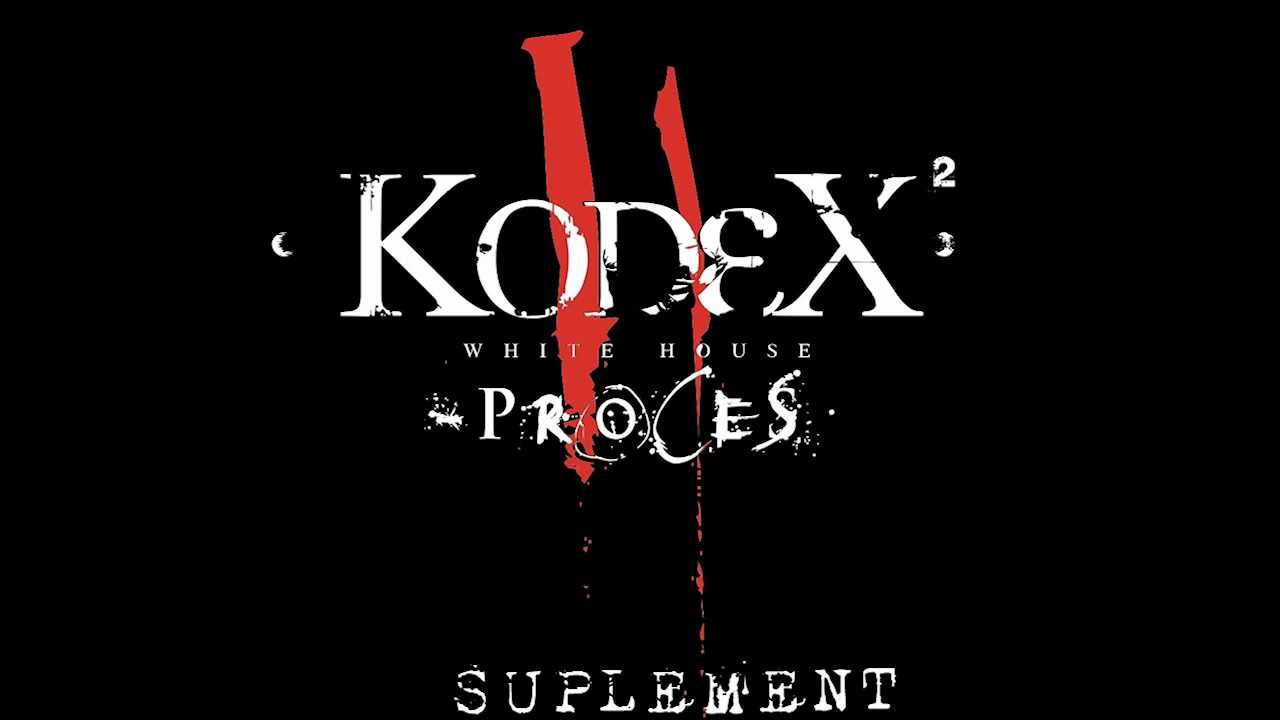 Photo of 06.White House Records & Chada/Pih — „Dziś Judaszu,wczoraj bracie” (Piooro remix)Kodex 2:Suplement