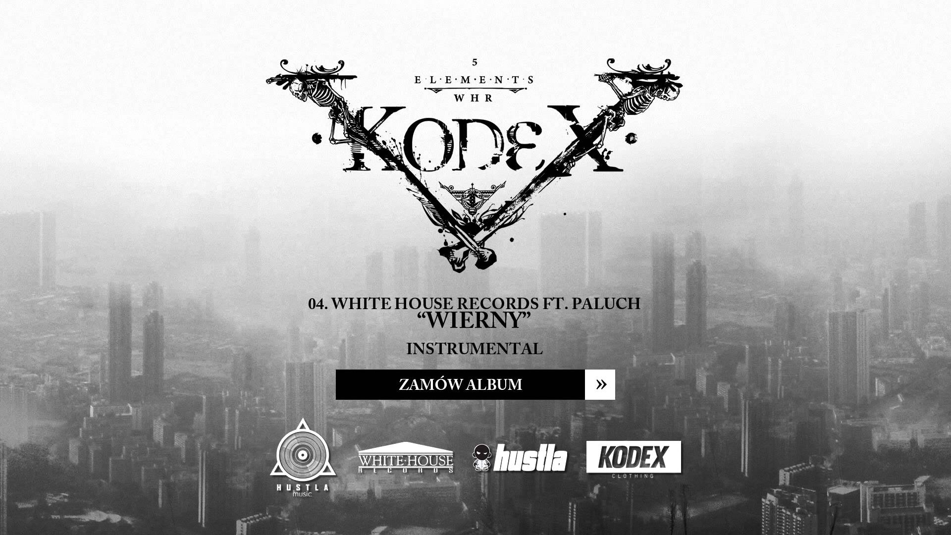 Photo of 07.White House ft. Paluch – Wierny INSTRUMENTAL