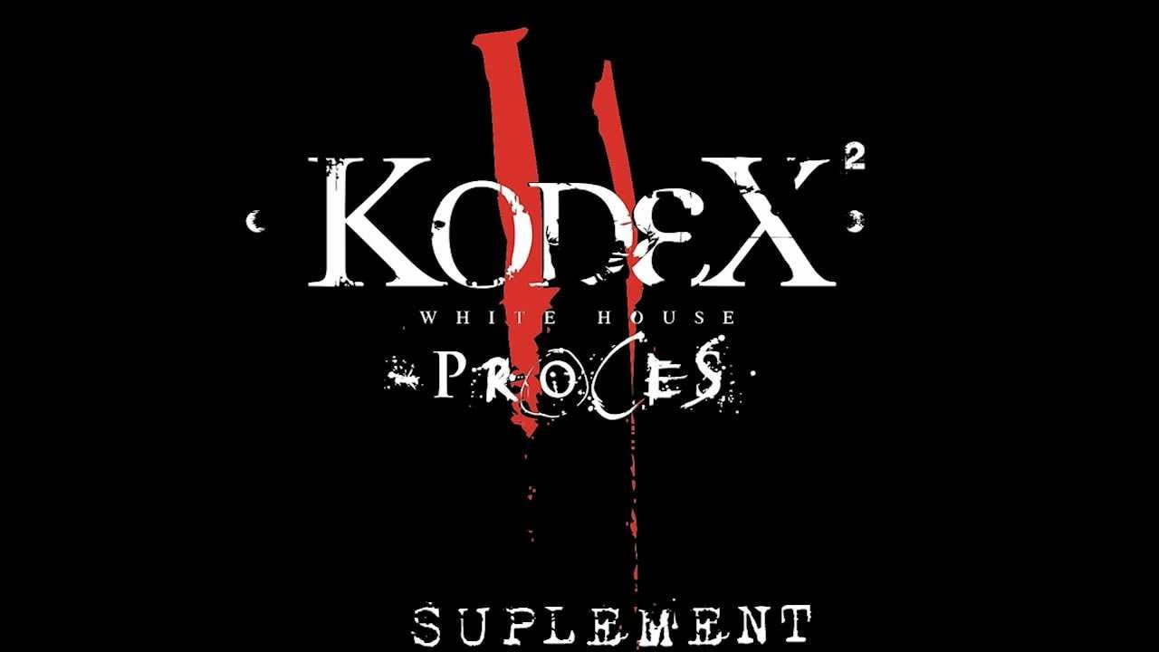 Photo of 07.White House Records & Esee — „Posłuchaj”  Kodex 2 : Suplement