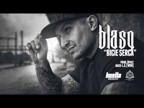 Photo of 08. BLASQ – Bicie Serca prod. Opiat