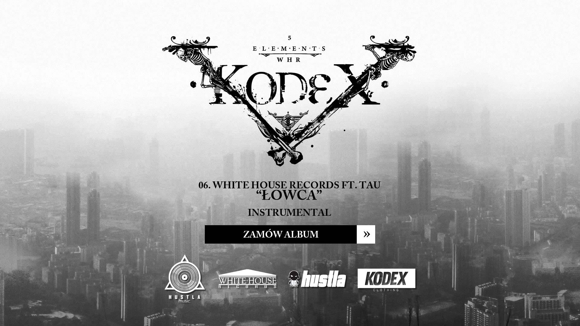 Photo of 09.White House ft. Tau – Łowca INSTRUMENTAL