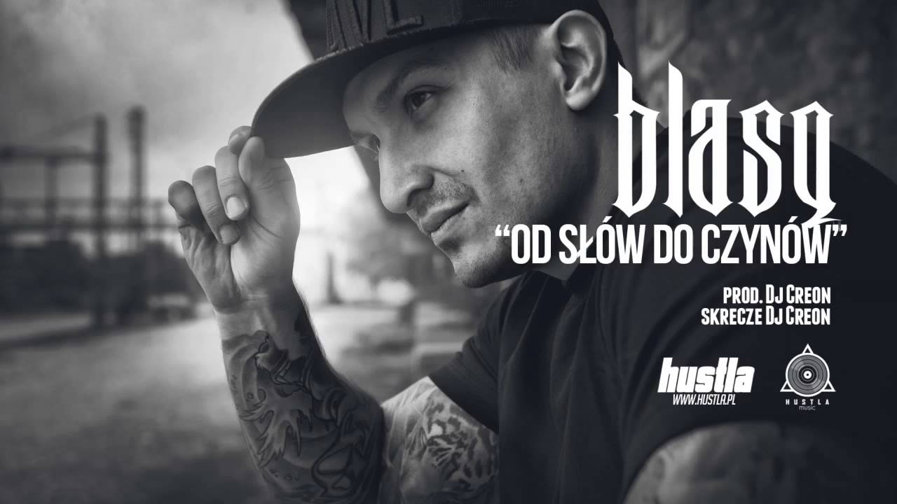 Photo of 11. BLASQ – Od Słów do Czynów prod. Dj Creon