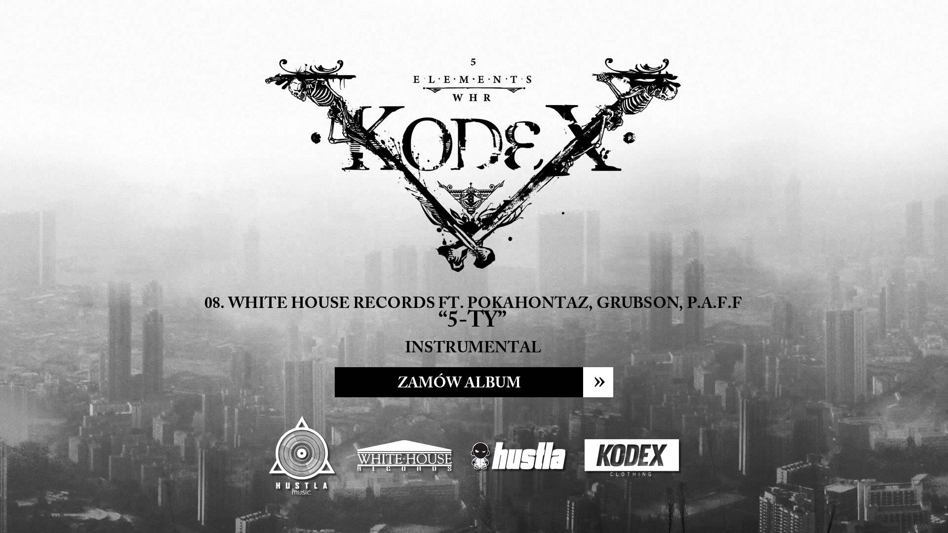 Photo of 11.White House  ft. Pokahontaz, GrubSon, P.A.F.F – 5-Ty INSTRUMENTAL