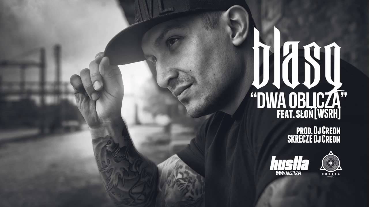 Photo of 13. BLASQ feat. Słoń / WSRH – Dwa Oblicza prod. Dj Creon