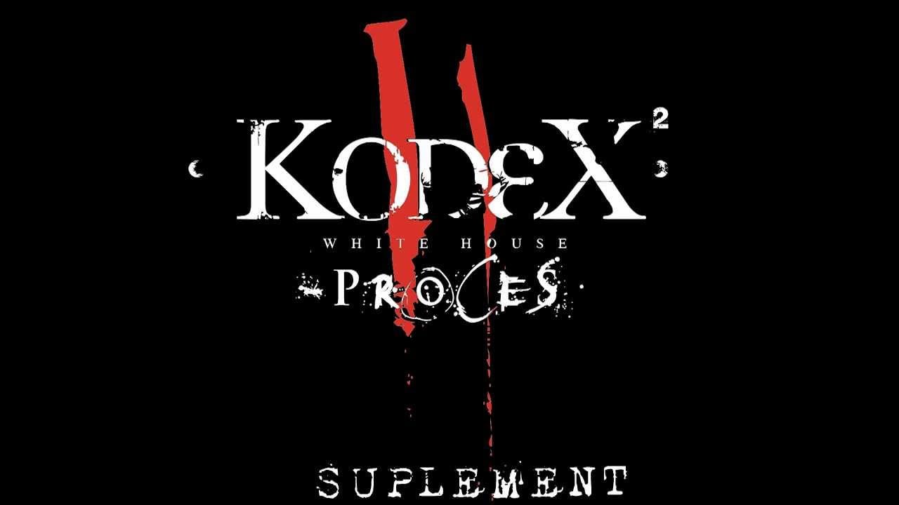 Photo of 13.White House Records & K.A.S.T.A. — „Taka prawda” (Malin remix) Kodex 2: Suplement