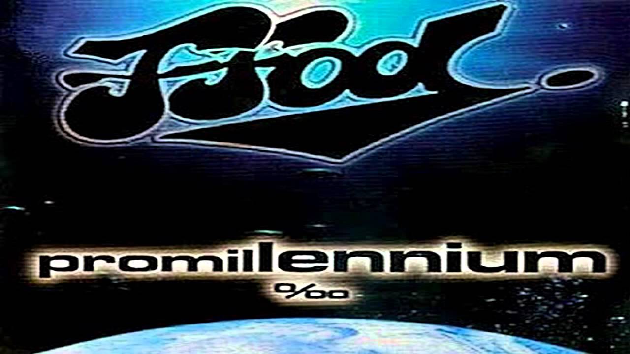 Photo of 14. F.F.O.D. – Ain’t Shit Changed