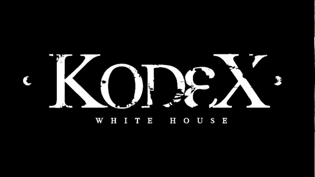 Photo of 14.White House Records & Verte/Wall-E/Natal.Ka — Uwierzyć w siebie – KODEX