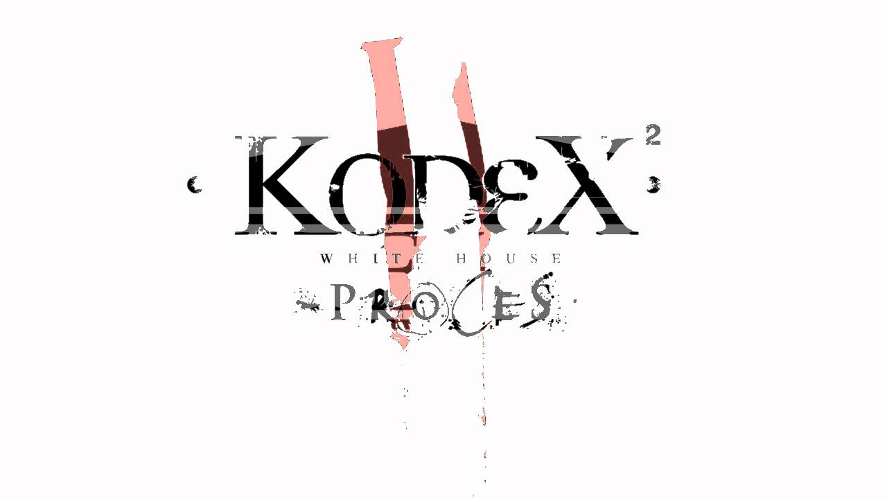 Photo of 15.White House Records & Zipera — Droga otwarta – Kodex 2 : Proces