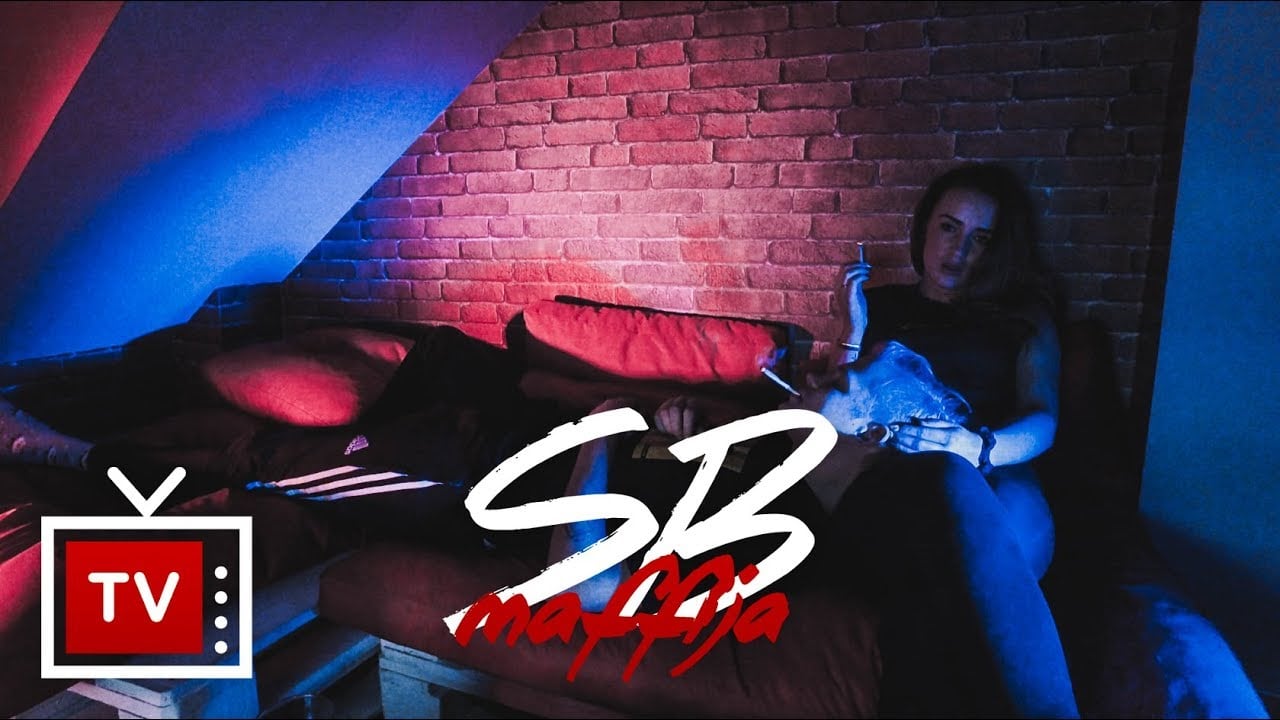 Photo of Szymi Szyms – Sushi (prod  FVCK OFF) [SB Starter ⭐]