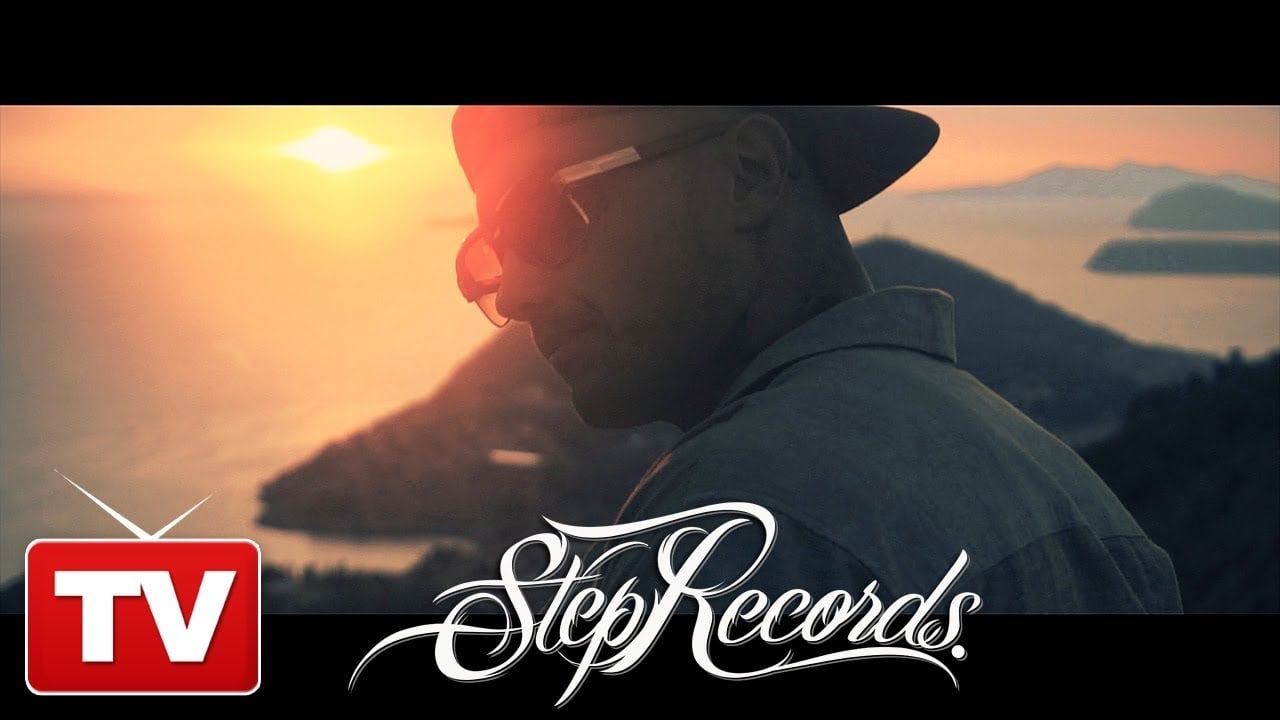 Photo of Fonos ft. Gibbs – Póki oddycham