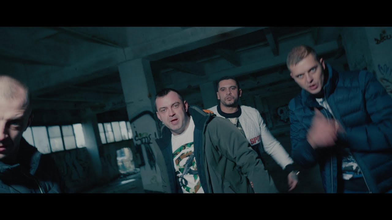 Photo of ZdR – Łączy się w całość prod. Tytuz